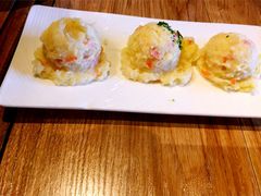 -玛格萝妮(汇智国际商业中心店)