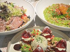 -BE BRIGHT KITCHEN(正佳广场店)