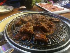 -超级神炭烤肉夜食(芥园西道店)