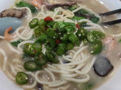 -浦阳面馆(萧山店)