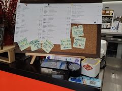 -Sips&Lick茶兰咖啡(五道口店)