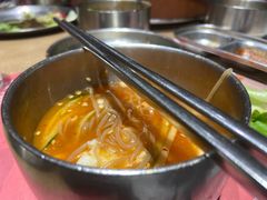 -西塔老太太泥炉烤肉
