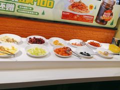 -豪客来牛排(空港华联店)