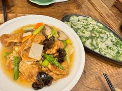 -五观堂素食(新华路店)