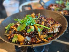 -饭江湖·江湖菜(湖广会馆店)