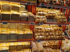 -盒马鲜生(枣园路店)