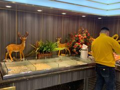 -韩风源烧烤涮自助餐厅(禹州新一峰店)