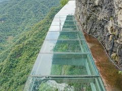 -清江方山景区