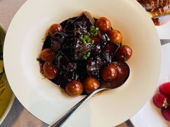-一澜江宴·江景地标楚菜(江滩公园店)