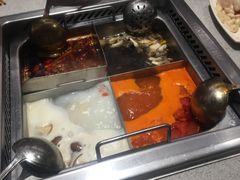 -海底捞火锅(大融城店)