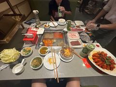 -海底捞火锅(石厦时代广场店)
