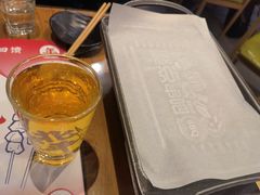 -聚点串吧·北京烧烤(朝北店)