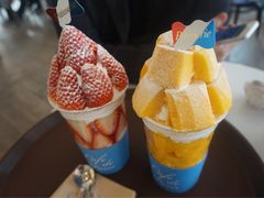 -Cafe de Paris(林荫路店)