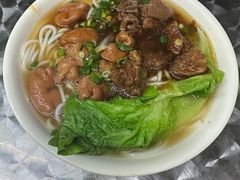 -西关梁记(北京路店)