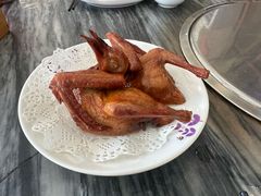 -鸽鸟轩(石岐店)