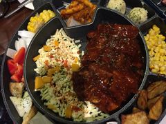 -火炉火自助餐(枫蓝国际店)