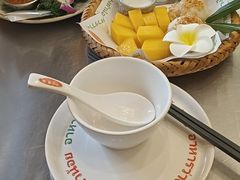 -小小集渔·泰式大排档(太古里香槟店)