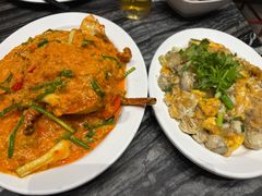 -建兴酒家(素里翁分店)