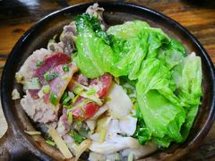 -潮香兴煲仔饭(莲花路店)