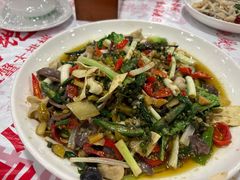 -辣螃铠盆盆蟹大排档(海昌店)