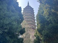 -天宁寺