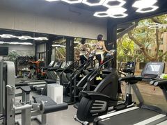 -VPsmart私教健身工作室(新华路旗舰店)