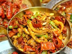 -辣盆盆麻辣小龙虾(哈尔滨总店)