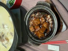 -香山湖家家宴(中山陵店)