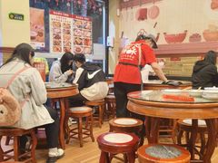 -赵记传承·中国甜品(福州总店)