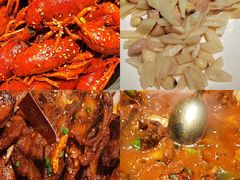 -简小舍·民间手艺菜(武昌江滩店)