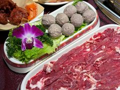 -大吉利·潮汕鲜牛肉火锅(西安店)