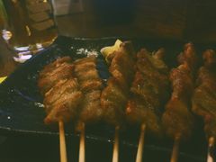-木子烧鸟屋(百子湾店)