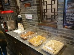自助取餐区-鸭匠食府·挂炉烤鸭·新京菜(阜成路店)