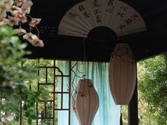 -上海醉白池公园