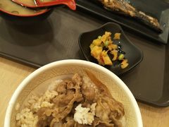 -食其家·牛丼咖喱(金桥国际店)