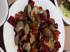 -直隶安家牛肉罩饼(七一路店)