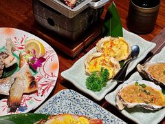 -一本料理(西溪天街店)