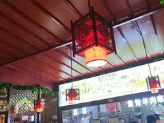 -阿西娅食府(中关村店)