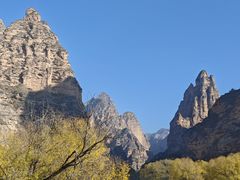 -炳灵寺世界文化遗产旅游区