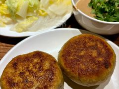 -清真吴记门钉肉饼·喜多利