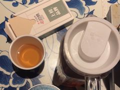 -绿茶餐厅(珞珈创意城店)