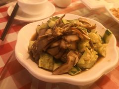 -燕青小馆(东园大厦店)