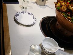 -蛙蛙叫干锅年代(簋街总店)