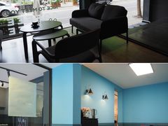 -NokNok Coffee(宽窄巷子店)
