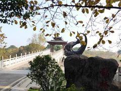 -东湖落雁景区