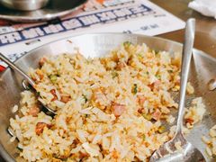 -神府路壹号·海鲜烧烤·砂锅粥·锅物(三坊七巷店)