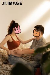 -专注孕妇照亲子照·纪田摄影