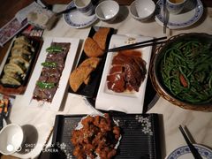 -百年恒益烧腊海鲜酒家·非遗传承(广州黄埔店)