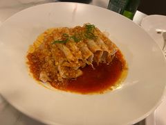 -一品红川菜(皇岗店)