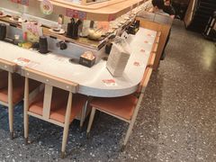 -争鲜回转寿司(海曙天一PLUS店)